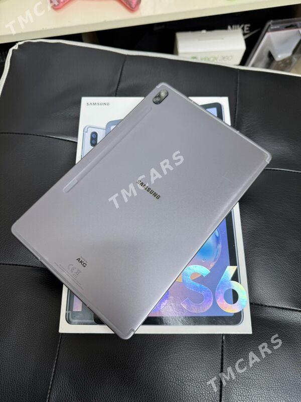 Samsung TapS6 TAP S6 SAMSUNG - Aşgabat - img 4
