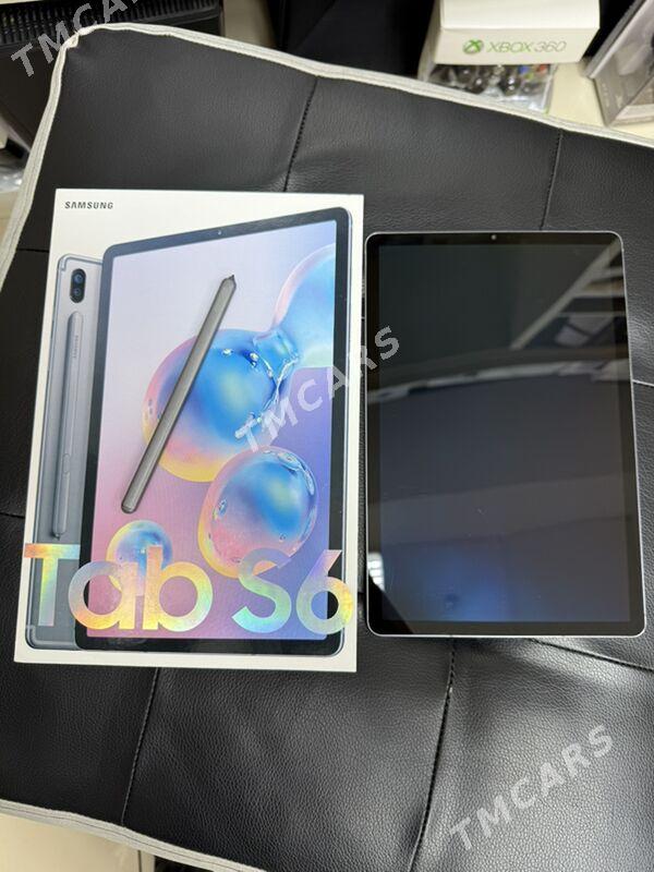 Samsung TapS6 TAP S6 SAMSUNG - Aşgabat - img 2
