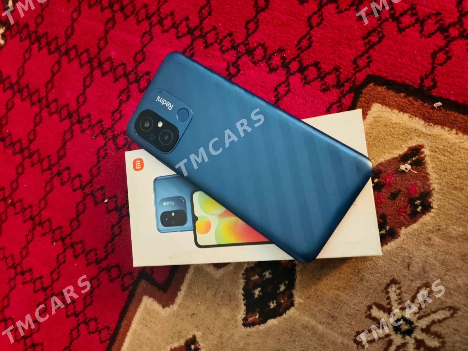 Redmi 12C - Сейди - img 3
