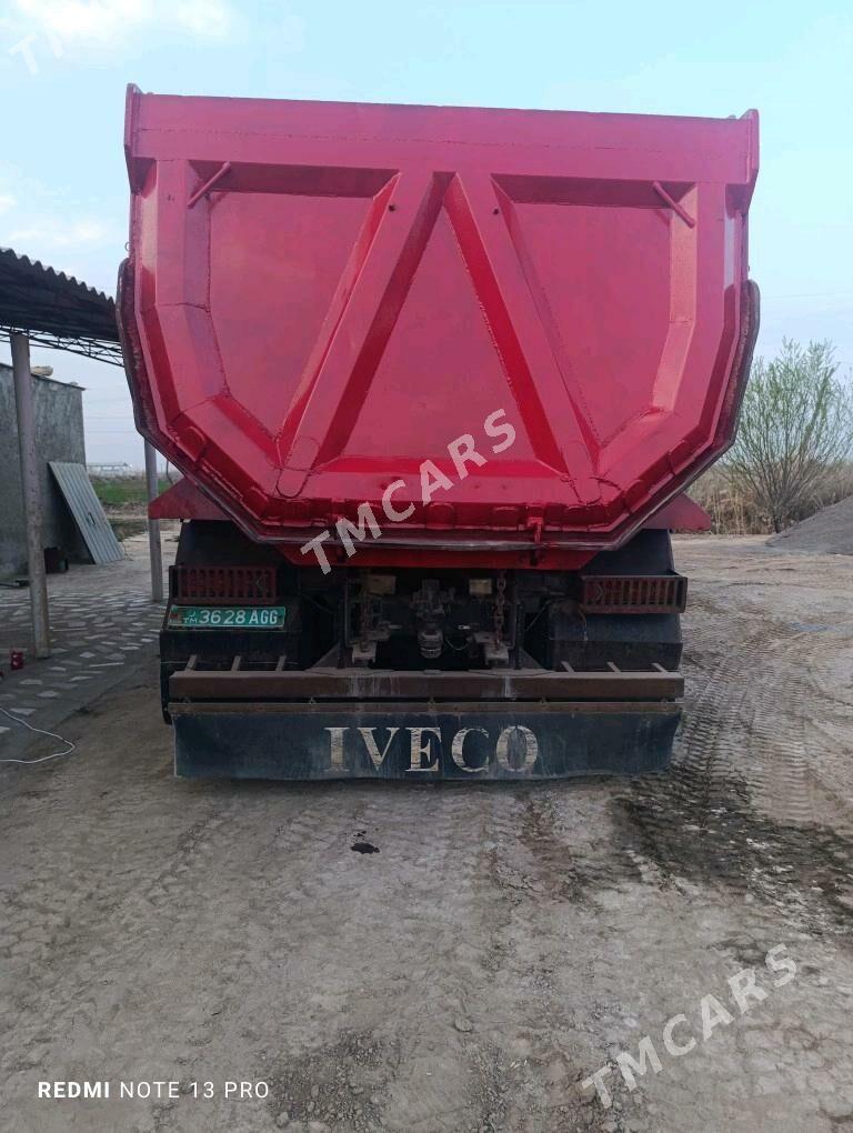 Iveco Trakker 2010 - 500 000 TMT - Gökdepe - img 10