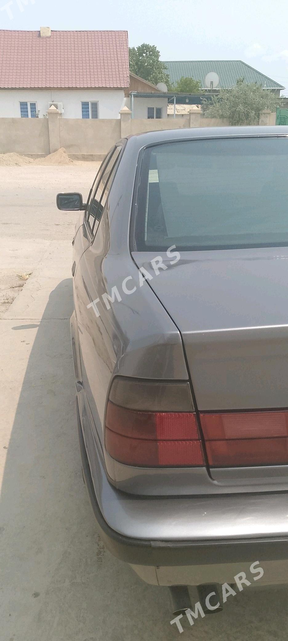 BMW 525 1993 - 68 000 TMT - Balkanabat - img 2
