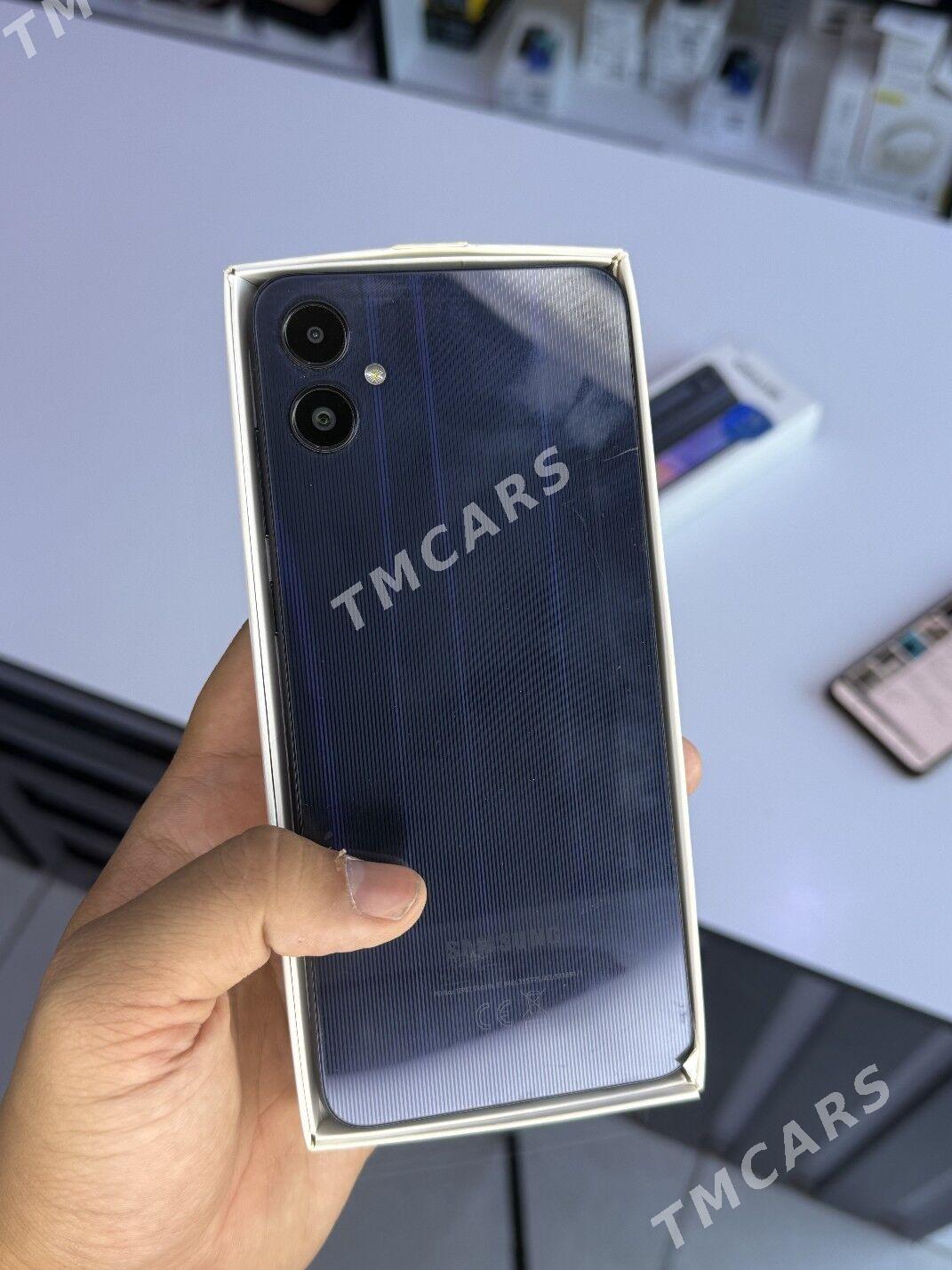 Samsung A05 4/64gb - Мары - img 2