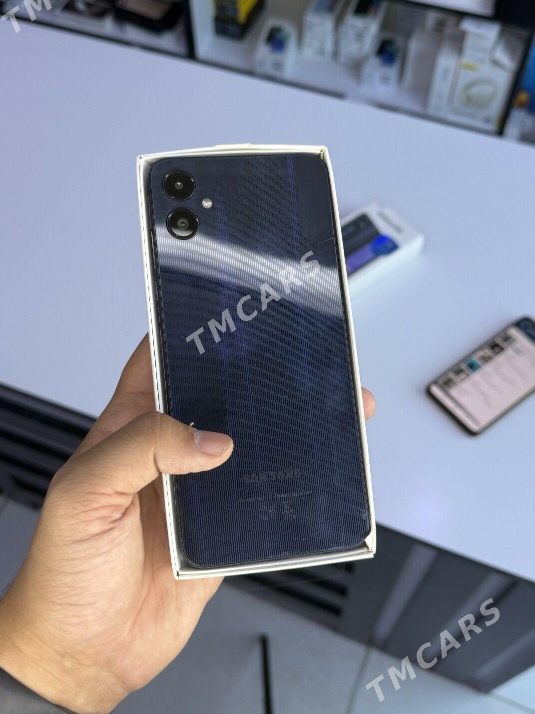 Samsung A05 4/64gb - Мары - img 3