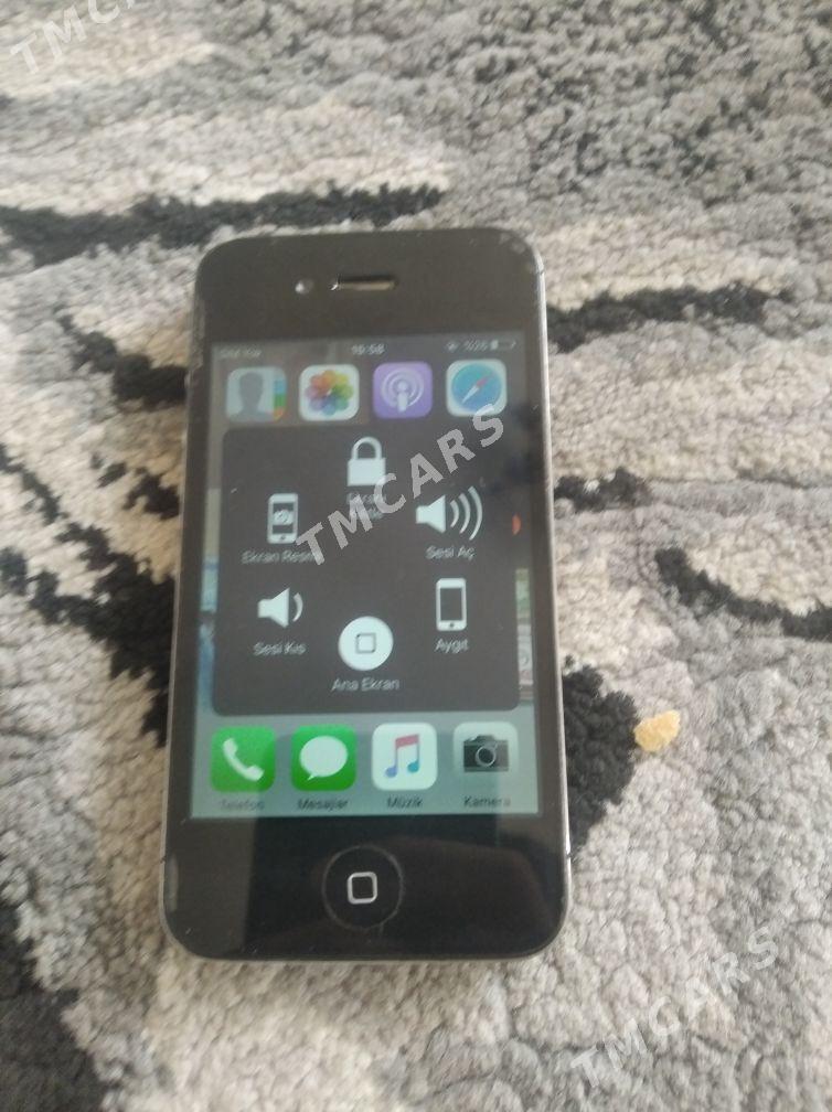 iPhone 4s - Балканабат - img 9