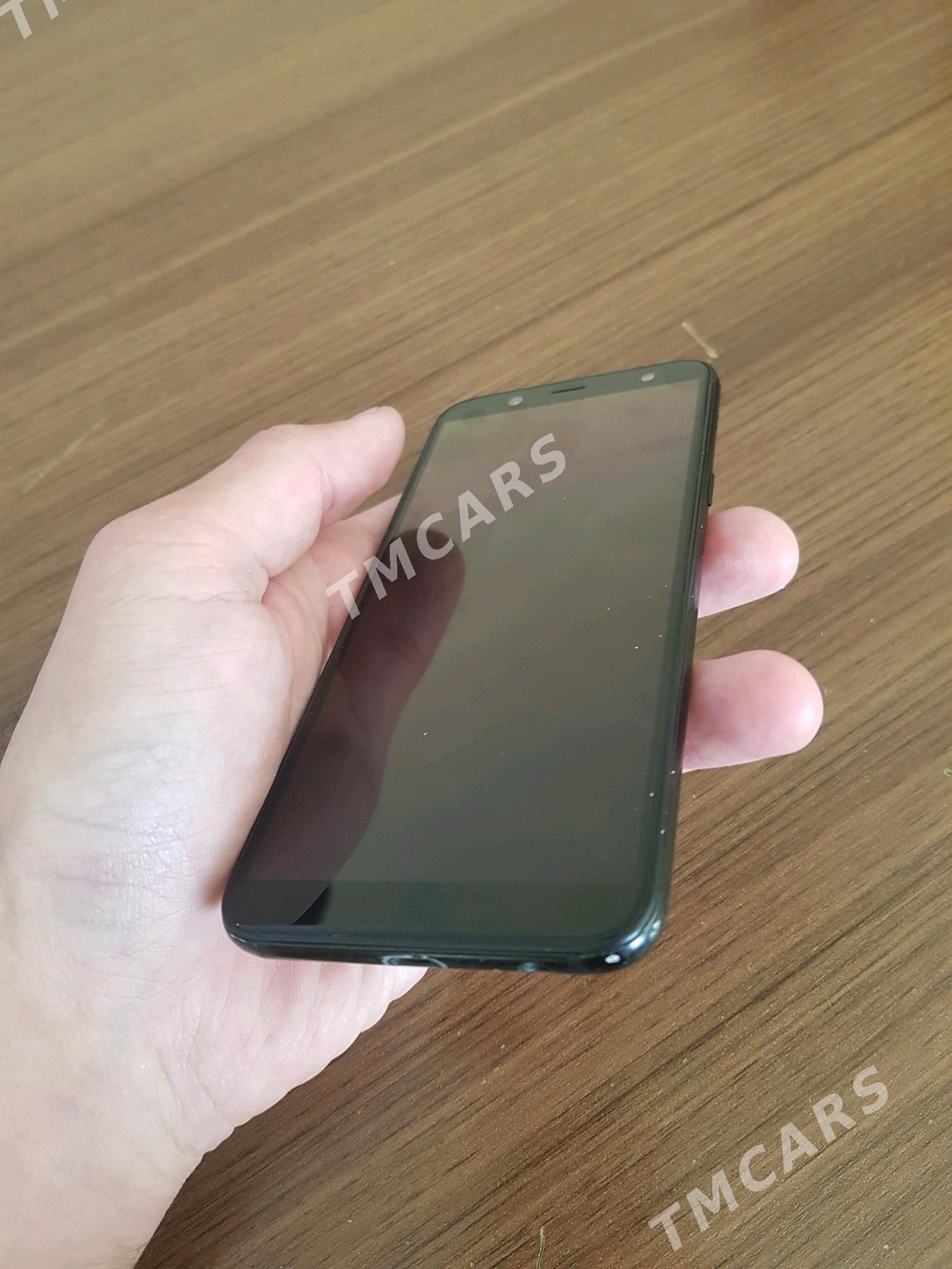 samsung a6 18 - Хитровка - img 3