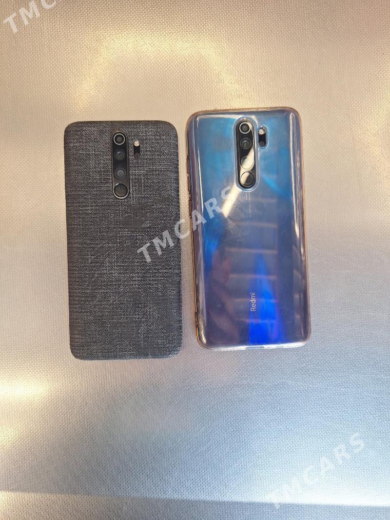 Redmi not 8 pro - Türkmenabat - img 2