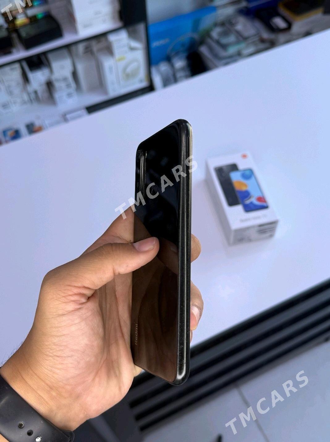 Redmi Note8 4/64gb - Мары - img 5