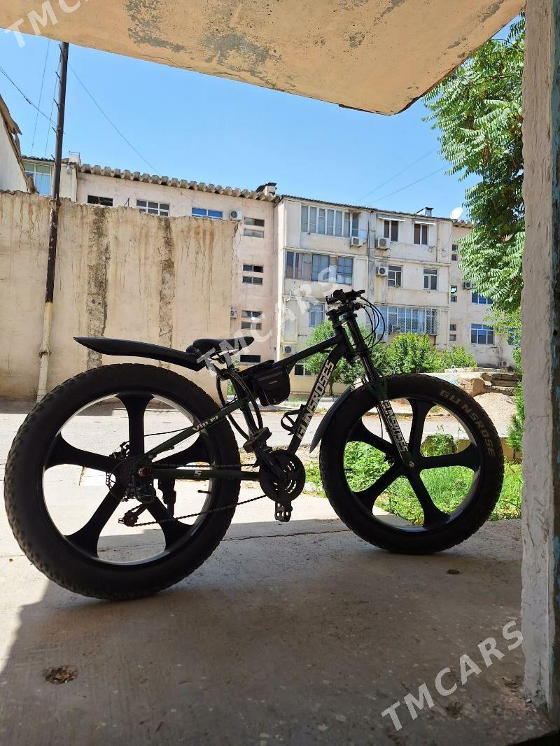 Tigir - Aşgabat - img 2