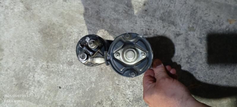 Audi A4 Starter 400 TMT - 30 mkr - img 3