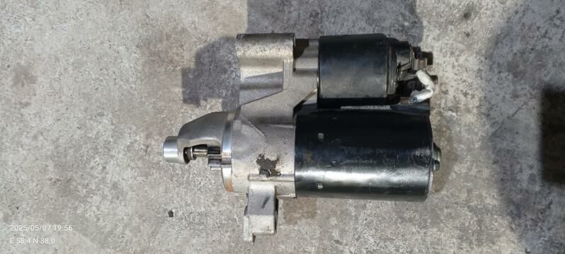 Audi A4 Starter 400 TMT - 30 mkr - img 4