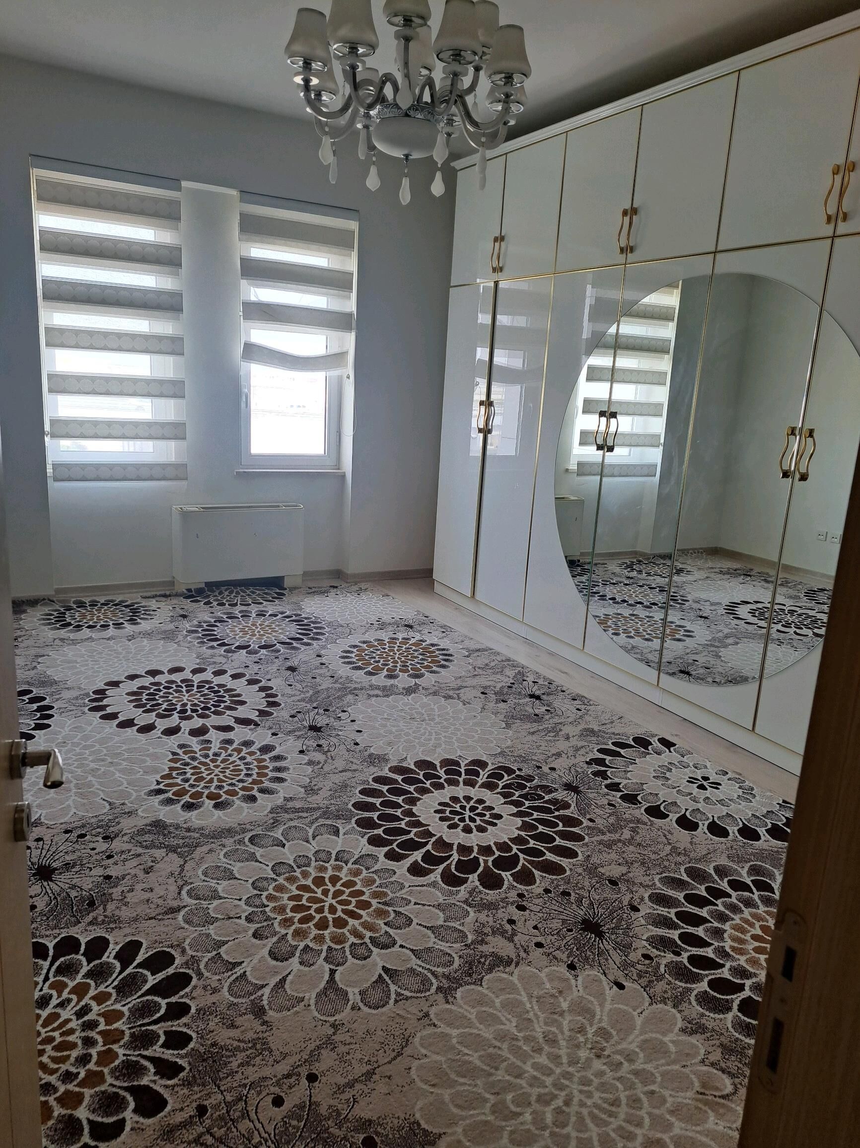 arenda kwartira taslama - Aşgabat - img 2