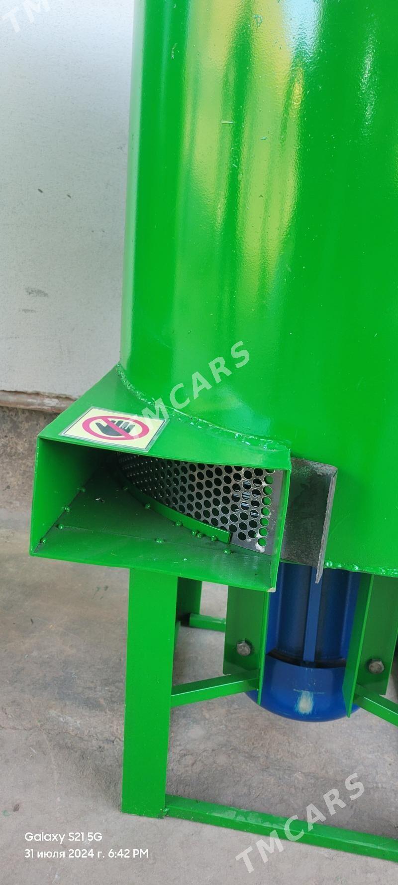ot uweyan drabilka - Aşgabat - img 1