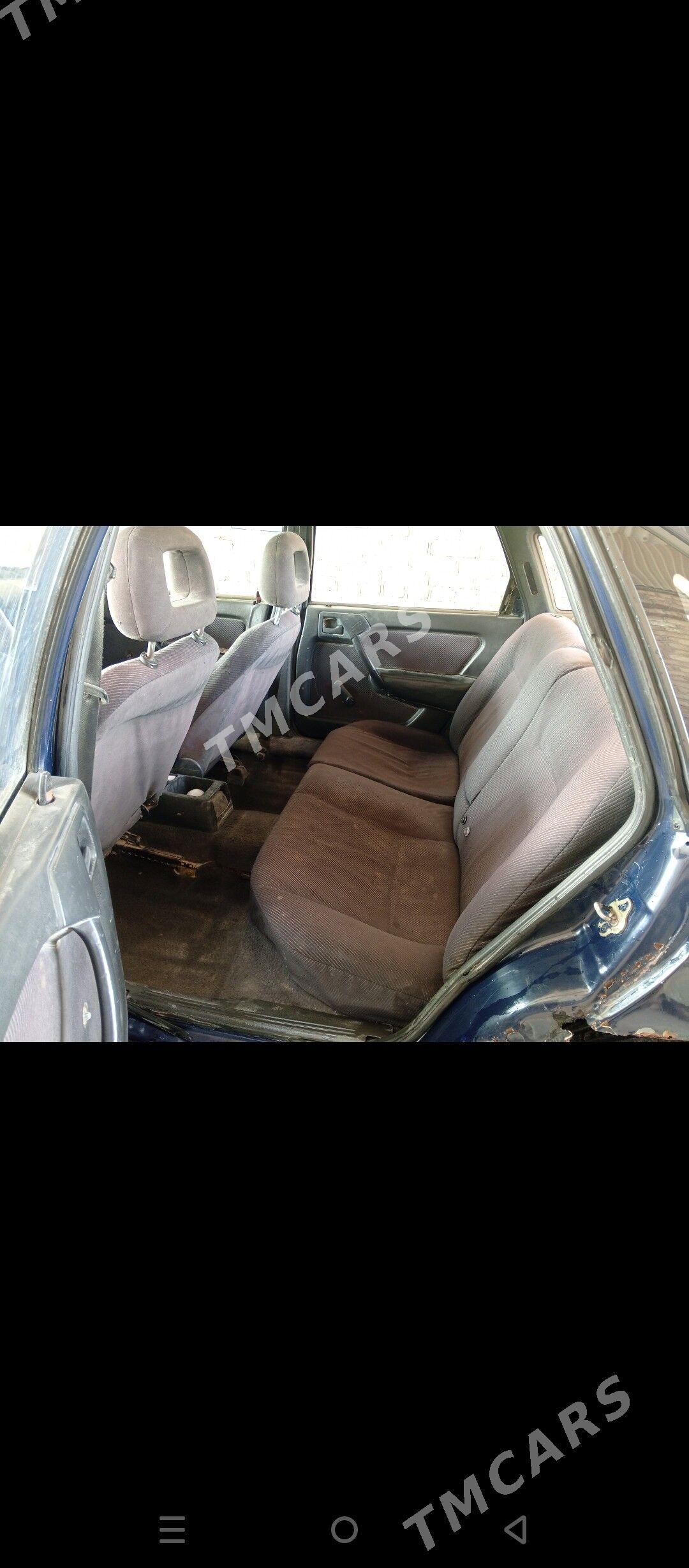 Opel Vectra 1991 - 28 000 TMT - Каракумский этрап - img 7