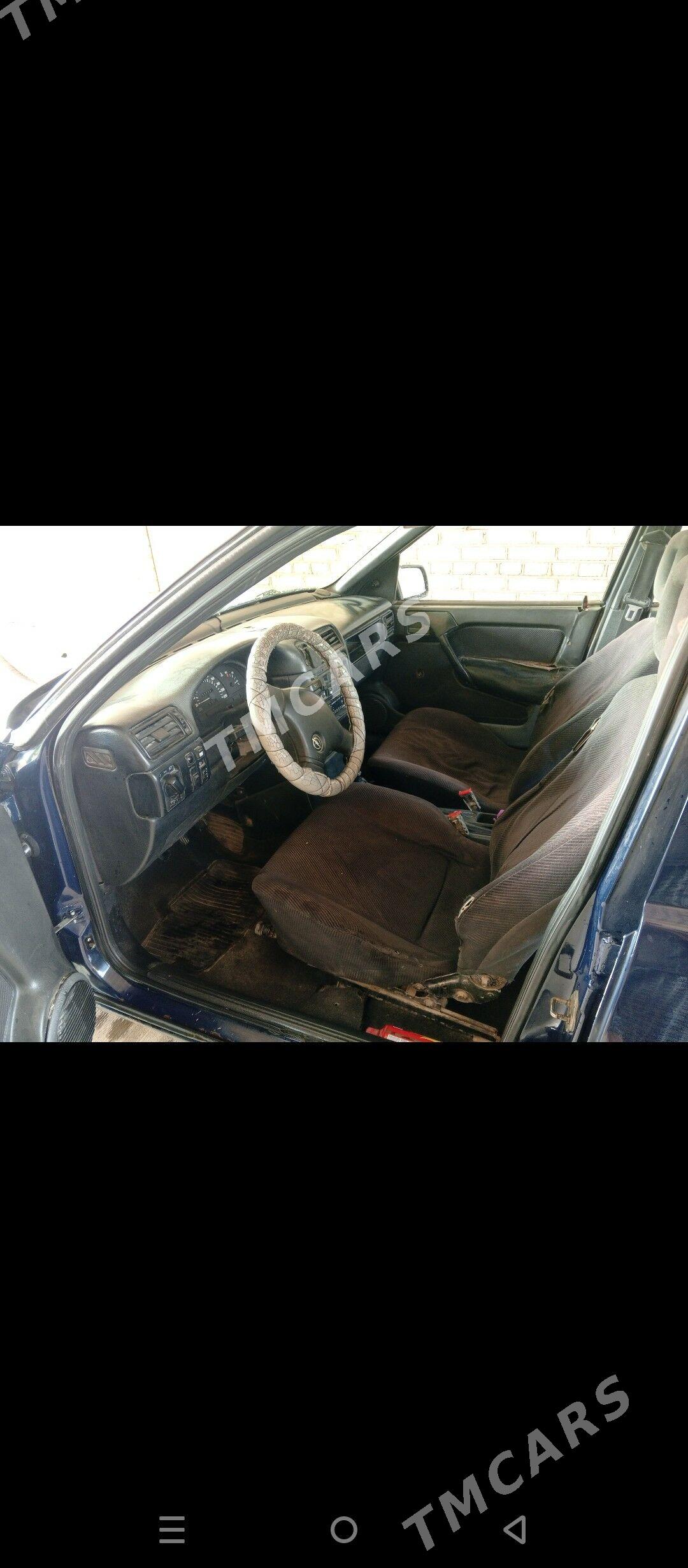 Opel Vectra 1991 - 28 000 TMT - Каракумский этрап - img 4