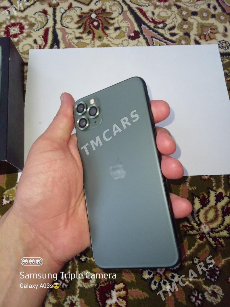 IPhone 11pro max - Balkanabat - img 2