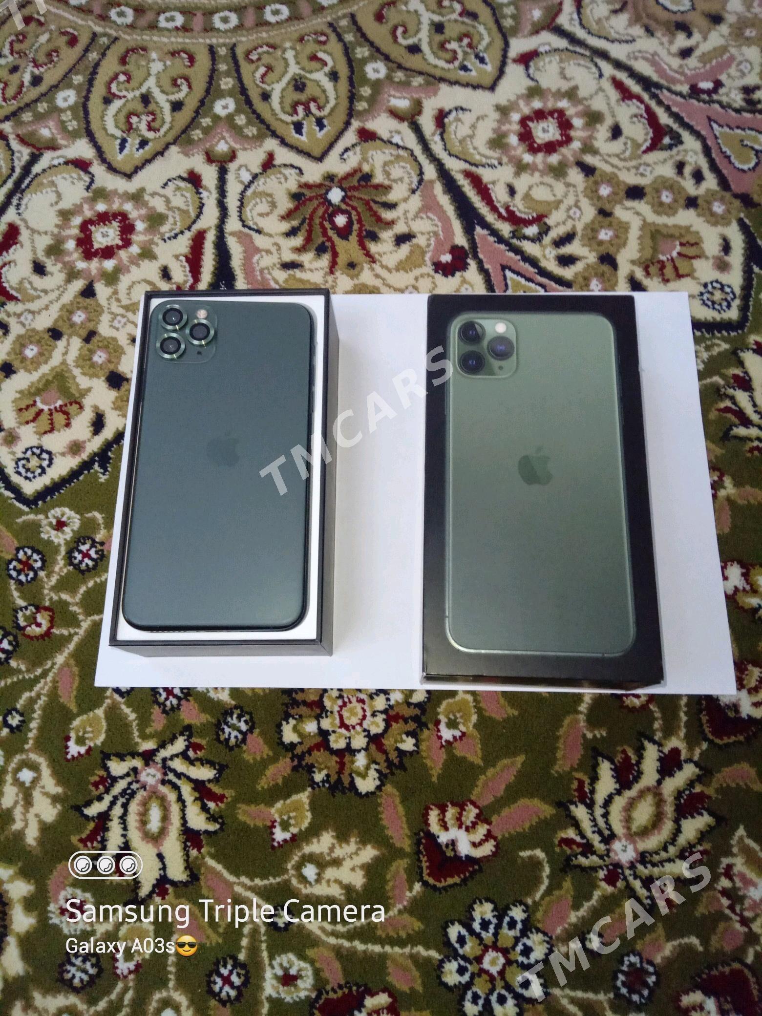 IPhone 11pro max - Balkanabat - img 3