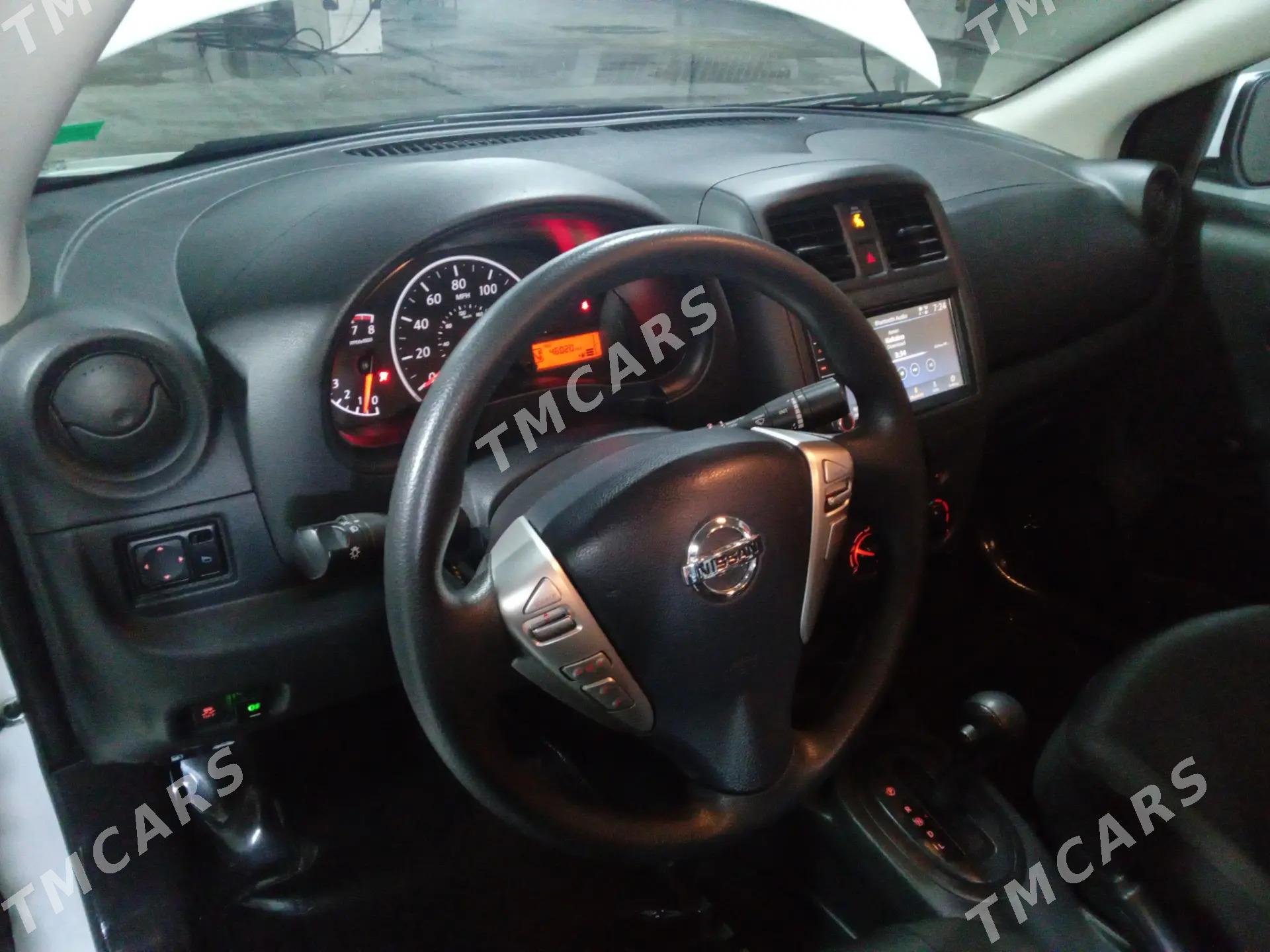 Toyota Sienna 2020 - 400 000 TMT - Ашхабад - img 6