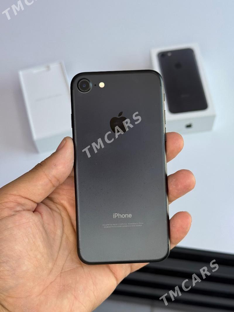 iPhone 7 32gb - Mary - img 2