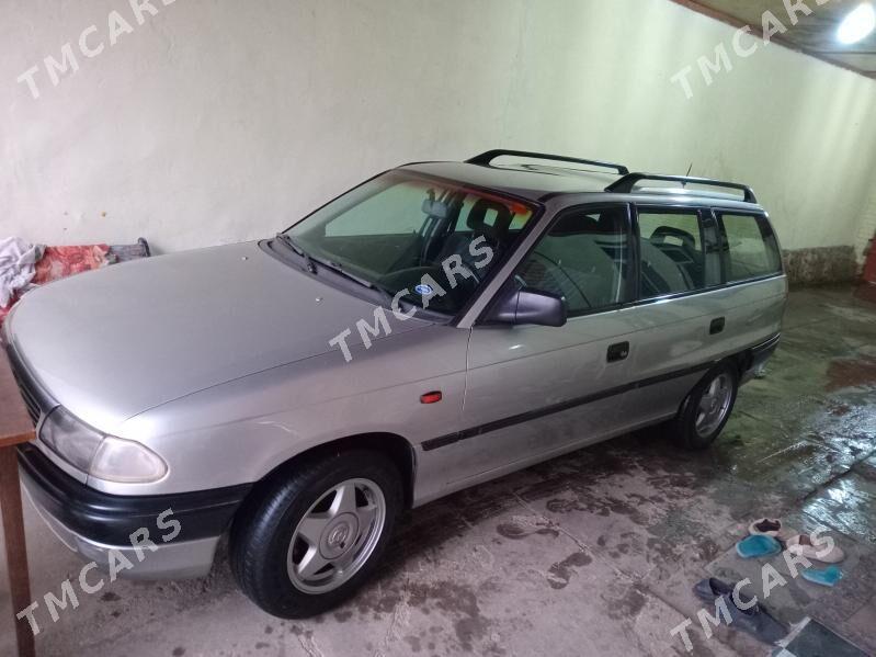 Opel Astra 1995 - 45 000 TMT - Türkmenabat - img 2
