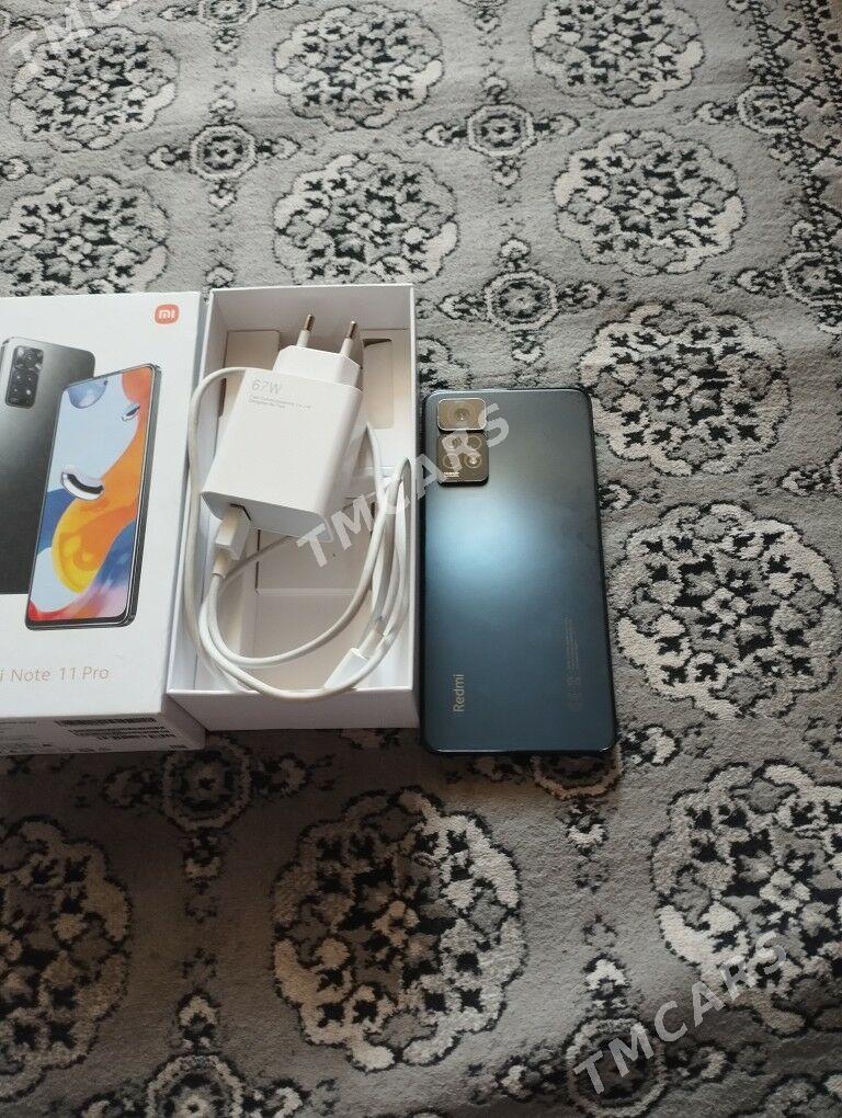 Redmi not 11 - Ашхабад - img 2