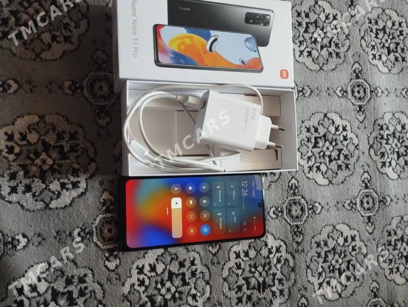 Redmi not 11 - Ашхабад - img 4