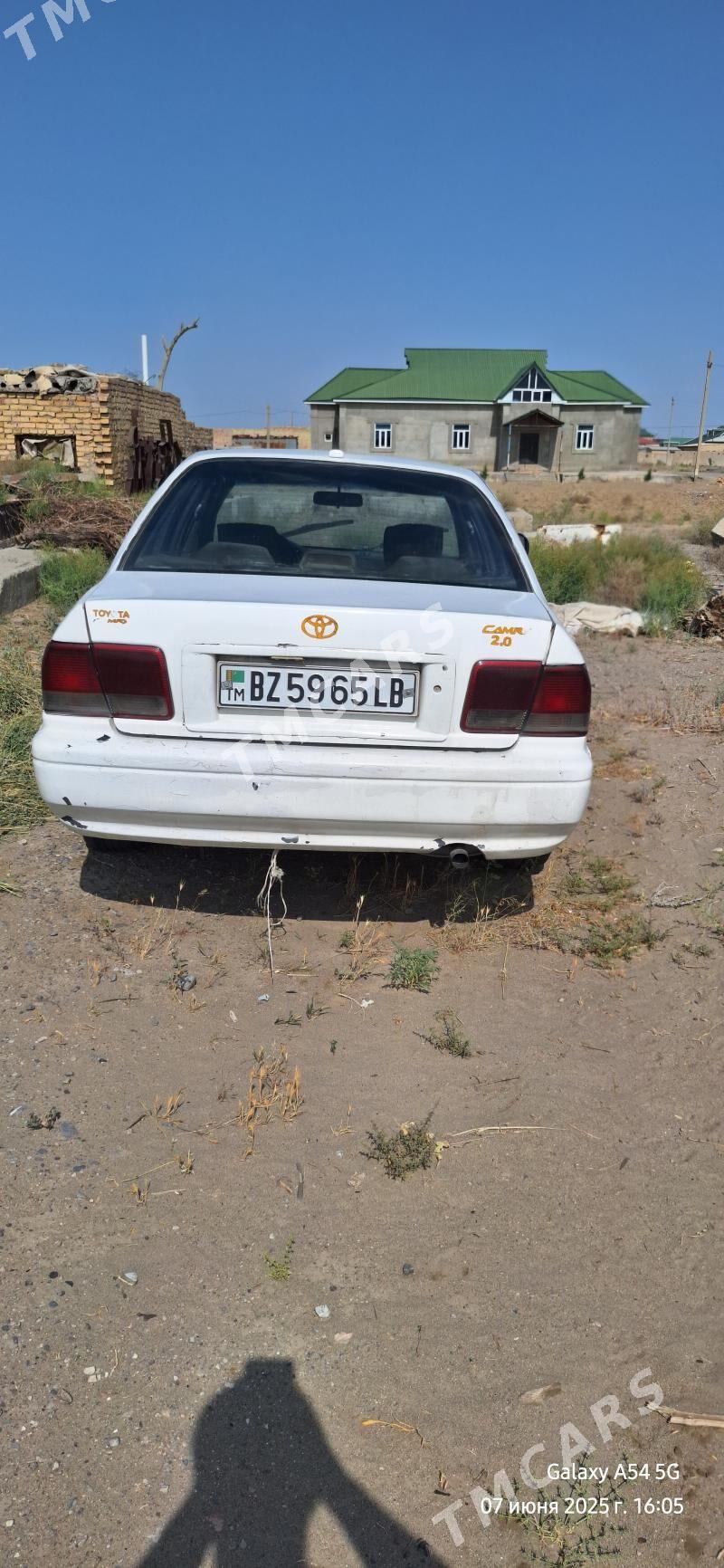 Toyota Vista 1994 - 35 000 TMT - Сейди - img 4