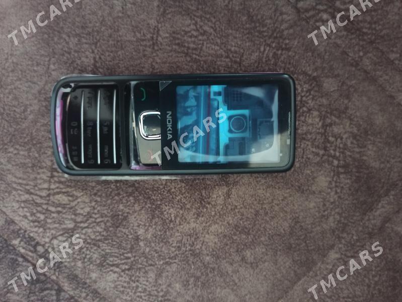 NOKIA 6700 KORPUSY TÄZE - Sakarçäge - img 2