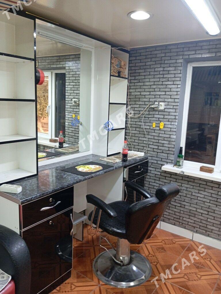 salon Arenda - Ашхабад - img 2