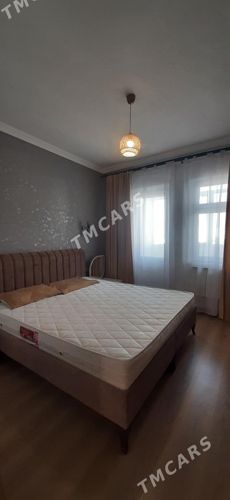 Mir7/3 3komn remont - Ашхабад - img 4