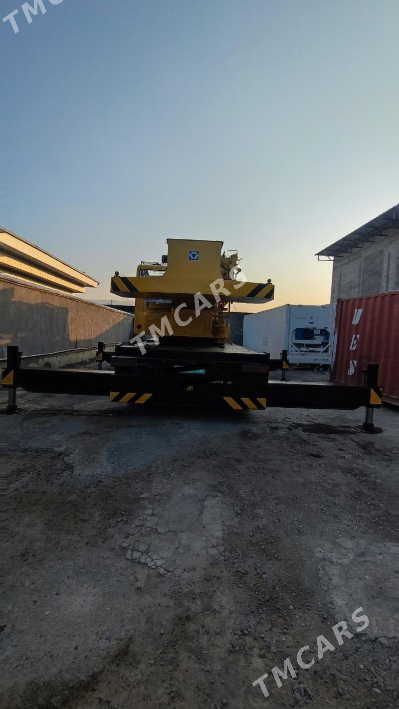 XCMG 500 2008 - 1 280 000 TMT - Aşgabat - img 3