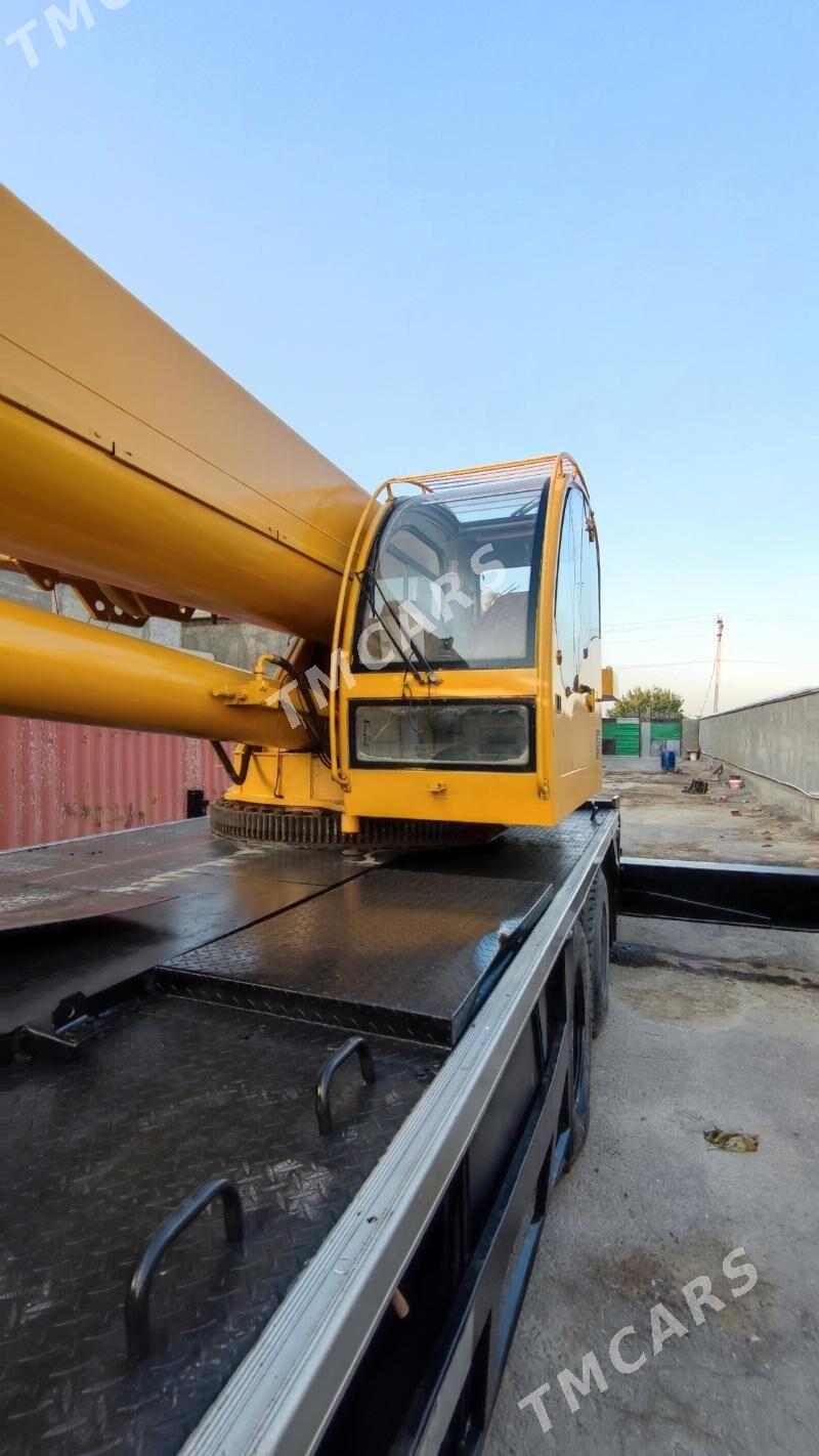 XCMG 500 2008 - 1 280 000 TMT - Aşgabat - img 4