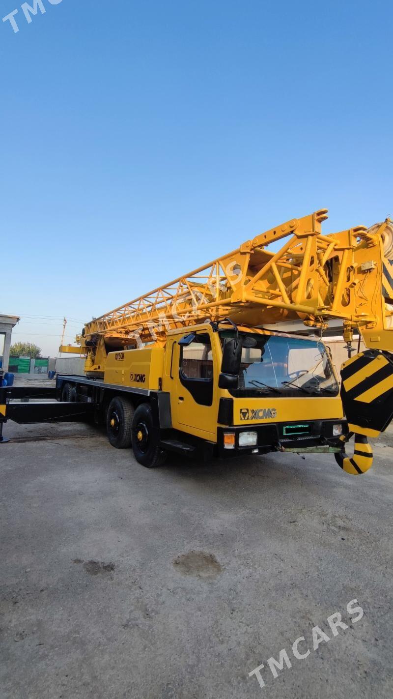 XCMG 500 2008 - 1 280 000 TMT - Aşgabat - img 1