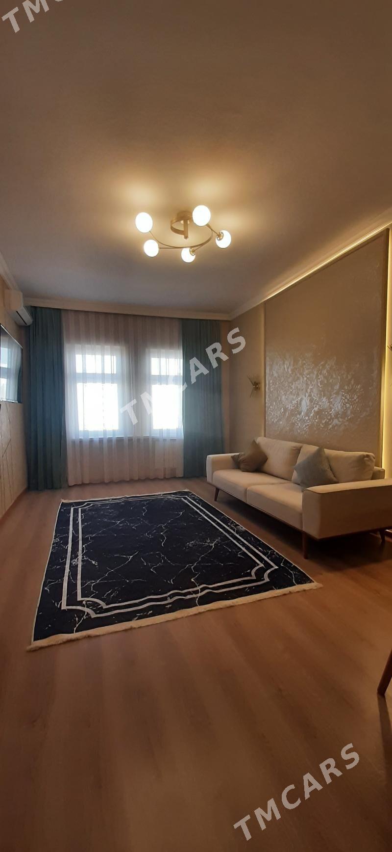 Mir7/3 3komn remont - Ашхабад - img 2