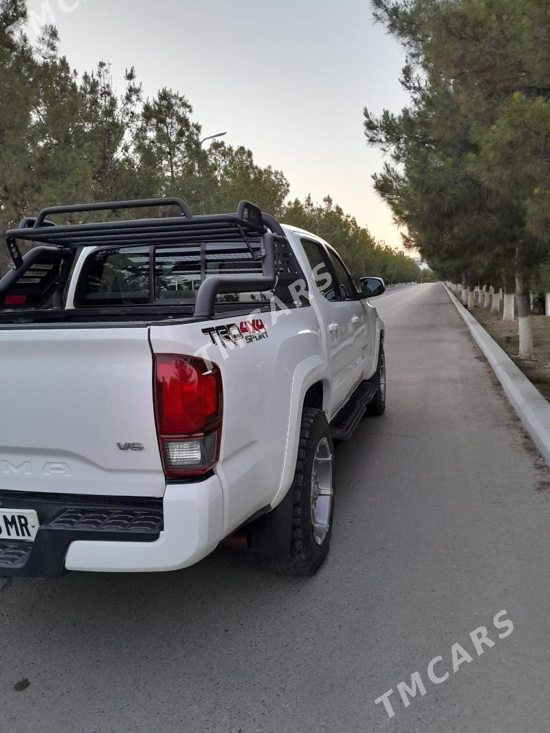 Toyota Tacoma 2018 - 350 000 TMT - Mary - img 6