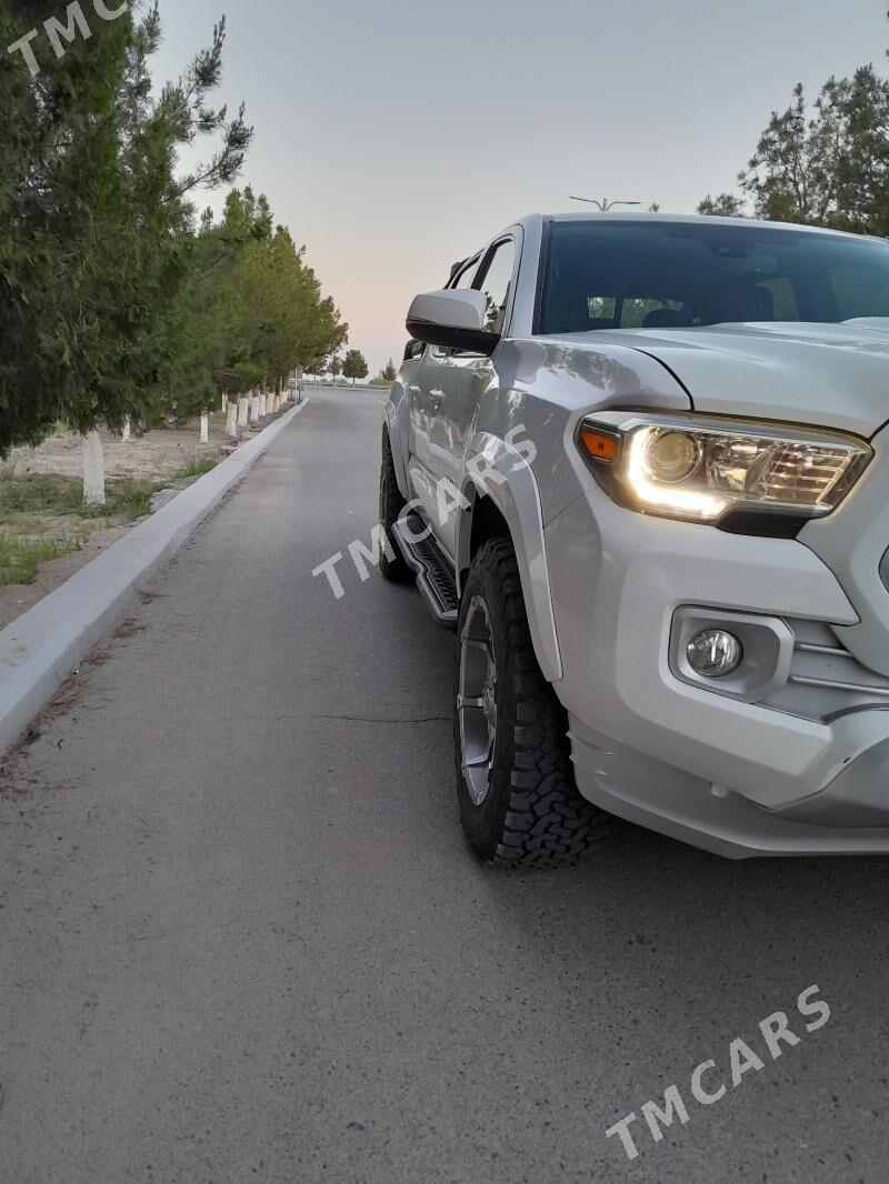 Toyota Tacoma 2018 - 350 000 TMT - Mary - img 5