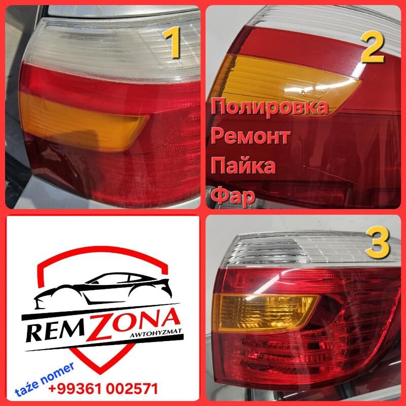 ⭕️FARA BUGARYA REMONT⭕️ 150 TMT - Aşgabat - img 10