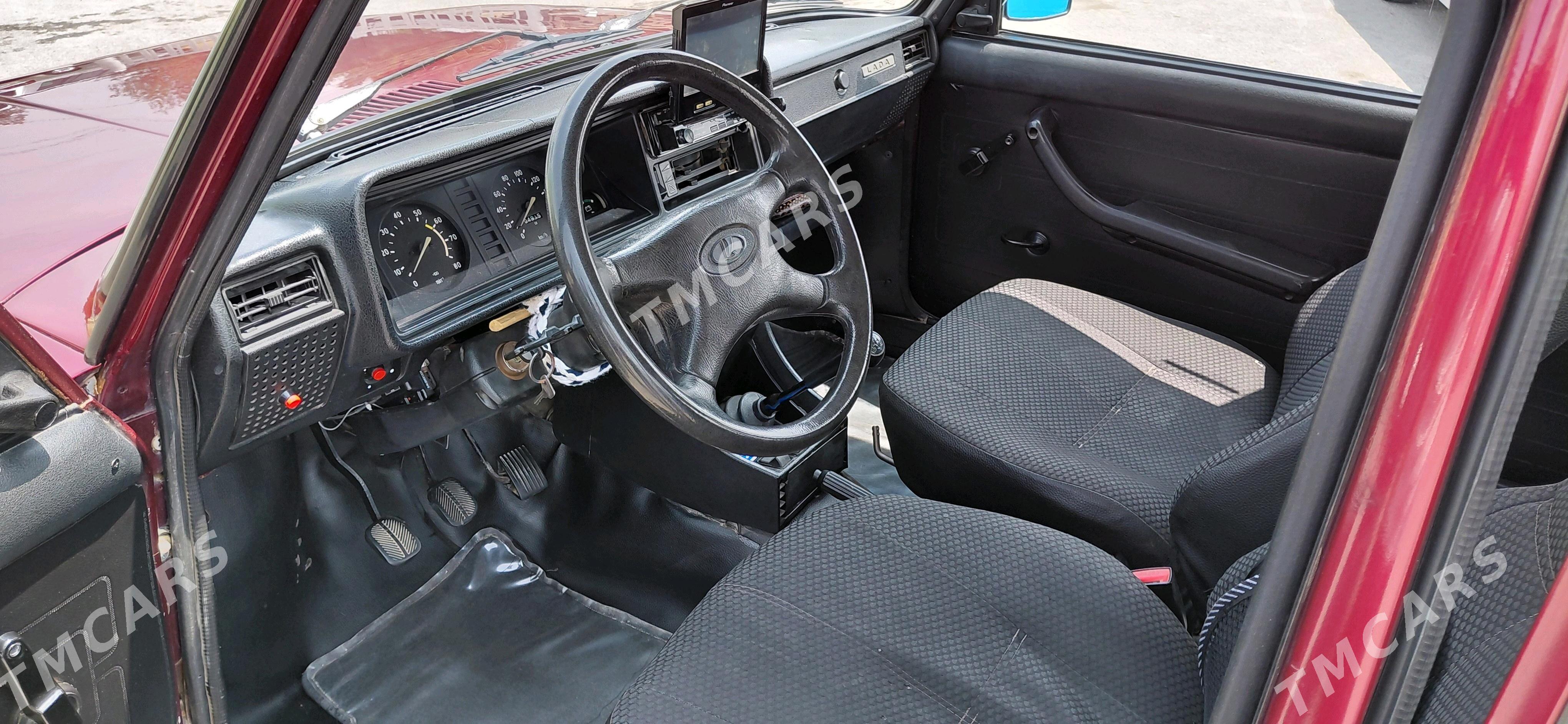 Lada 2107 2009 - 75 000 TMT - Büzmeýin - img 7