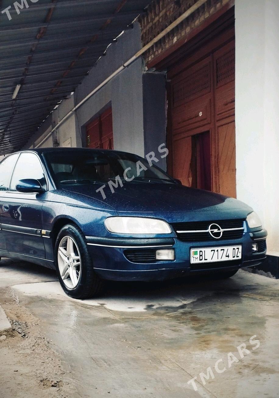 Opel Omega 1996 - 30 000 TMT - Daşoguz - img 5