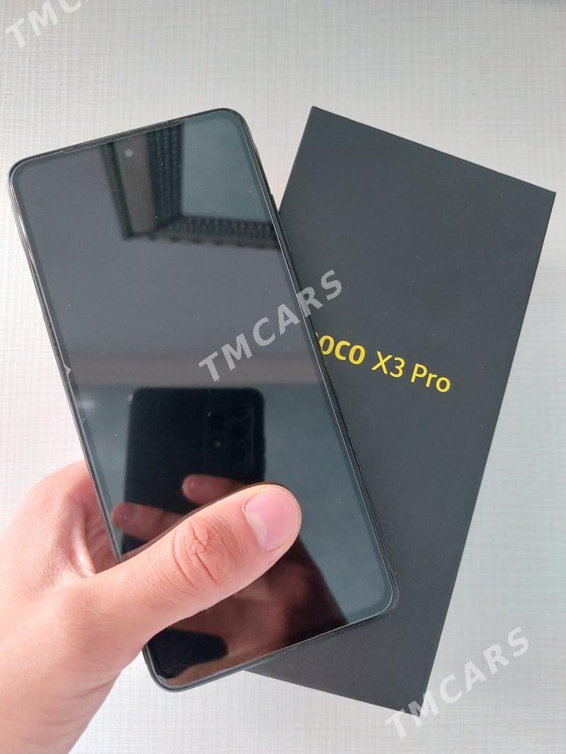 poco x3 pro - Гумдаг - img 2