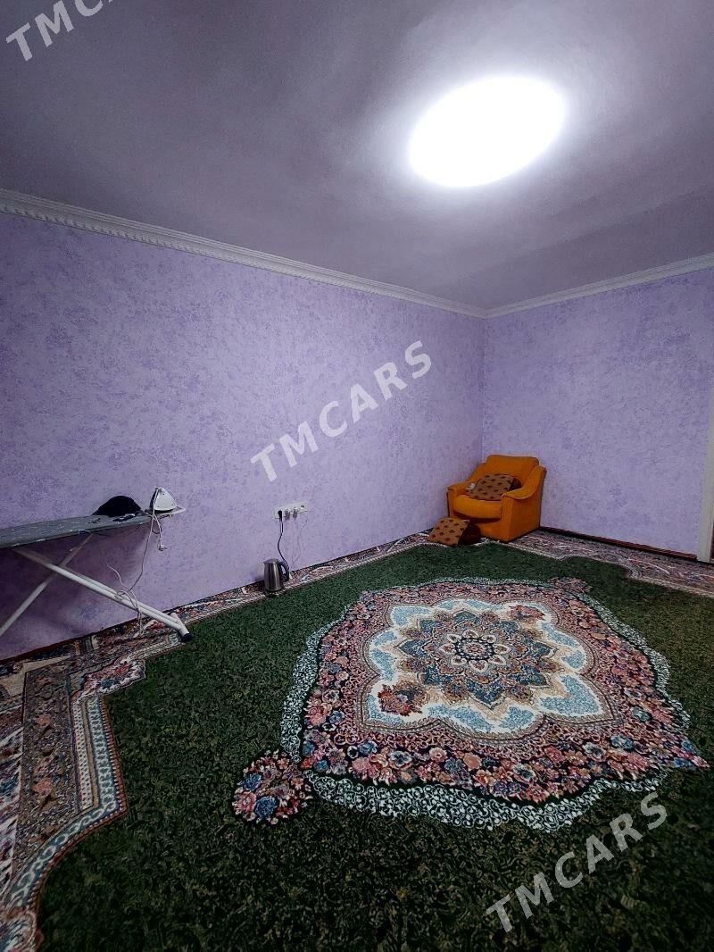 eÿesinden 2 komnat 29 - Aşgabat - img 2
