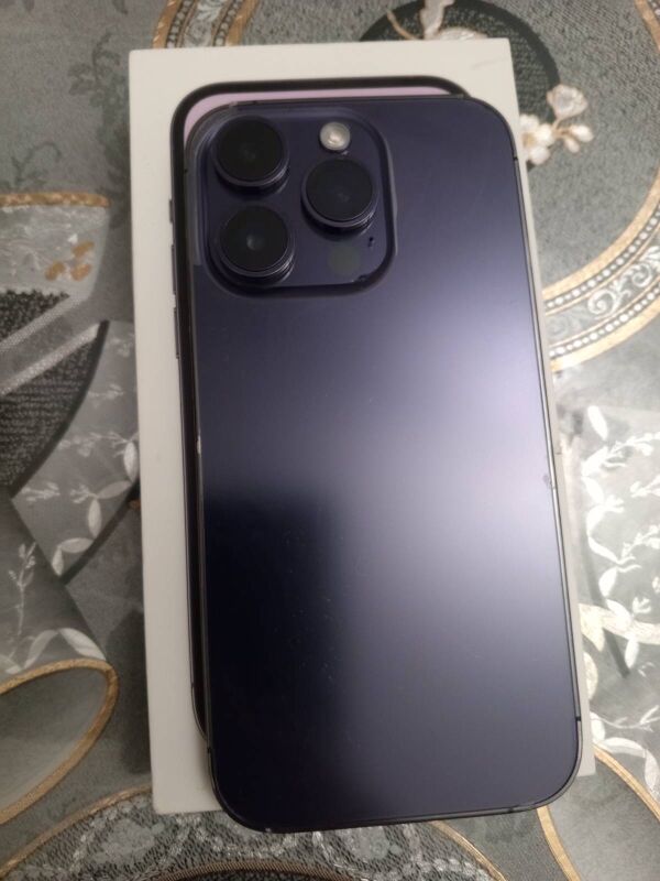 iphone14pro - Balkanabat - img 3