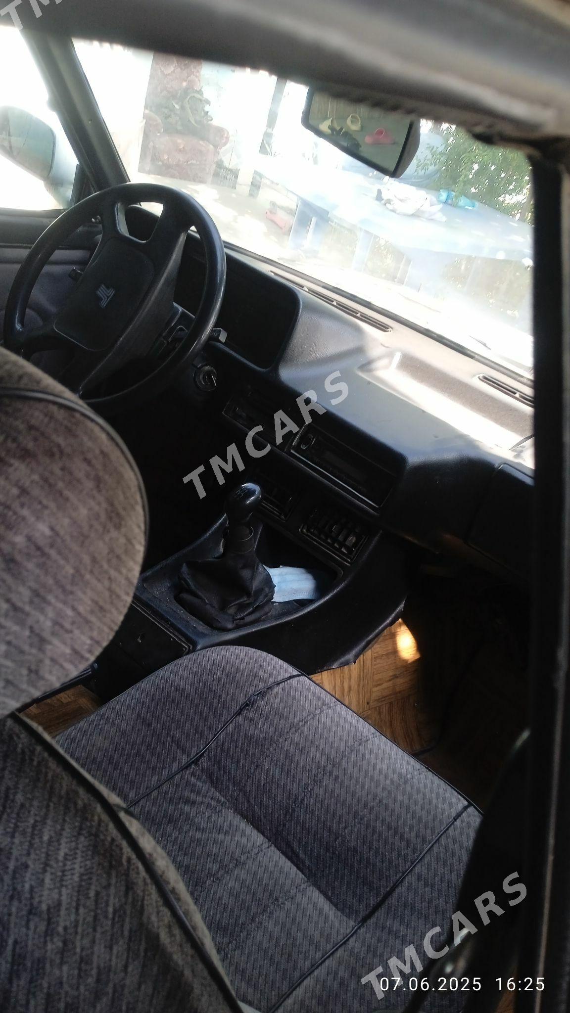 Tofaş Dogan 2001 - 15 000 TMT - Çärjew - img 2