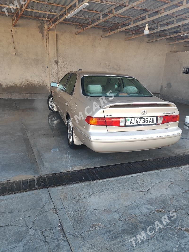 Toyota Camry 1997 - 145 555 TMT - Sarahs - img 5