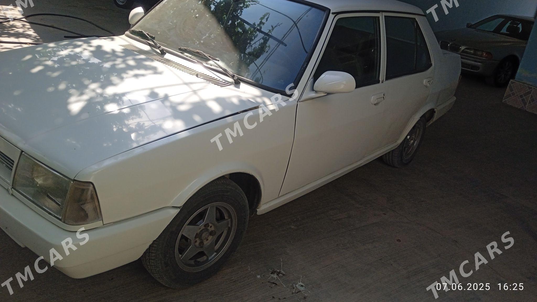 Tofaş Dogan 2001 - 15 000 TMT - Çärjew - img 4