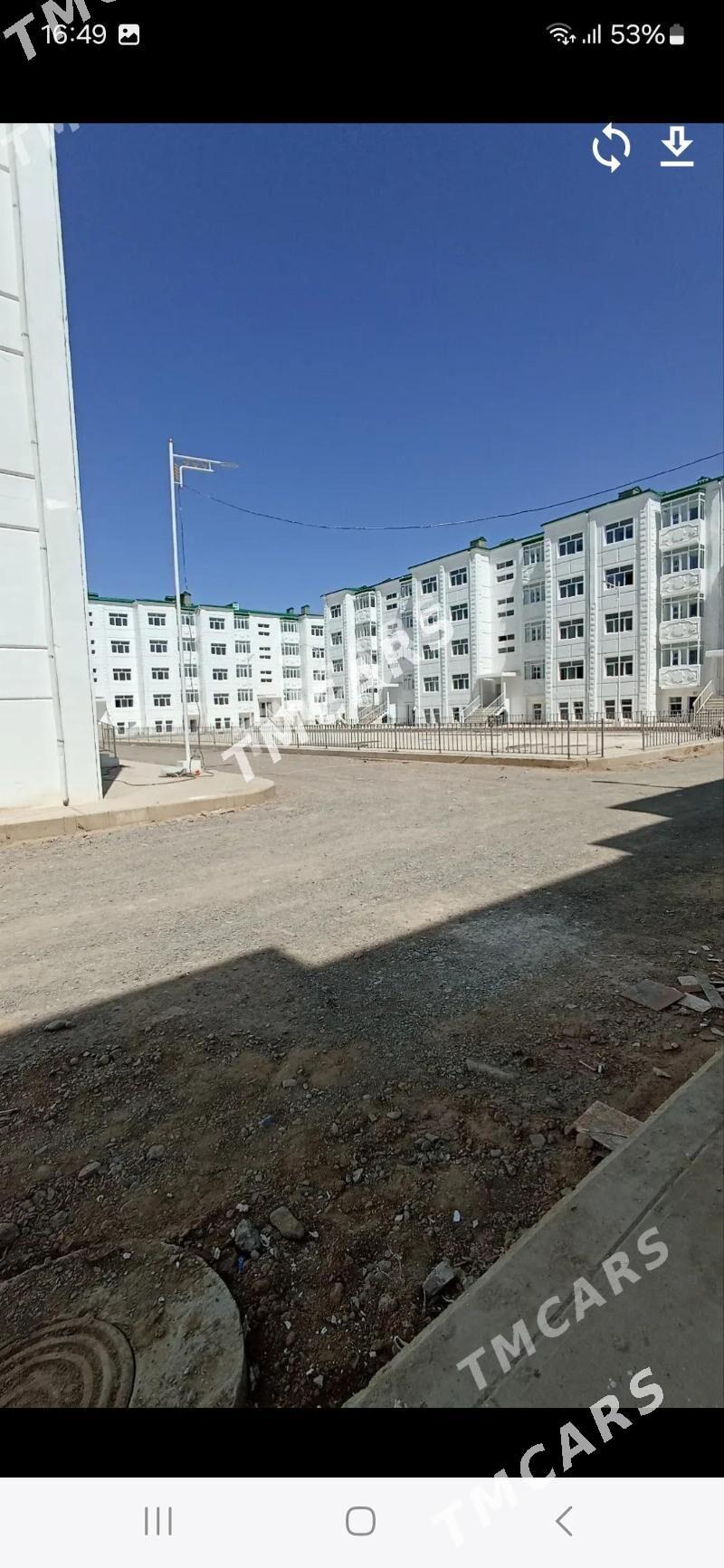 Anew suw edarañ arka yuzi - Änew - img 2