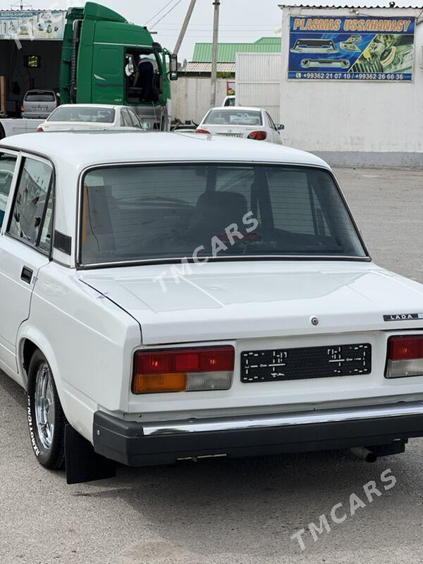 Lada 2107 2011 - 85 000 TMT - Büzmeýin - img 3