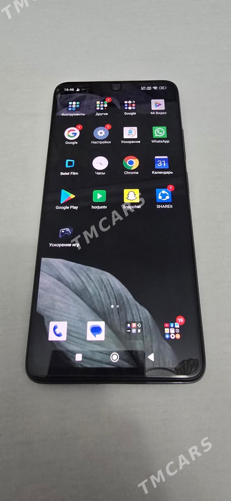 Redmi Note 12 Pro 8+4/256 - Seýdi - img 3