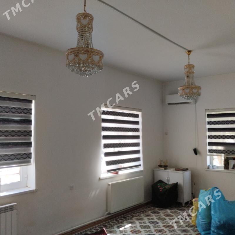 Satlyk Źalýuzlar - Täze zaman - img 4