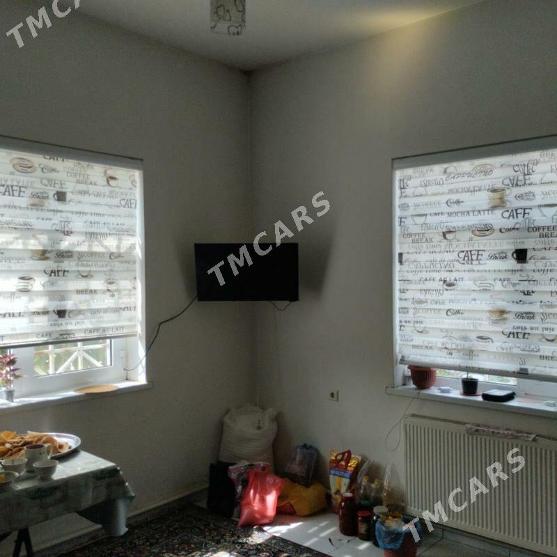 Satlyk Źalýuzlar - Täze zaman - img 2