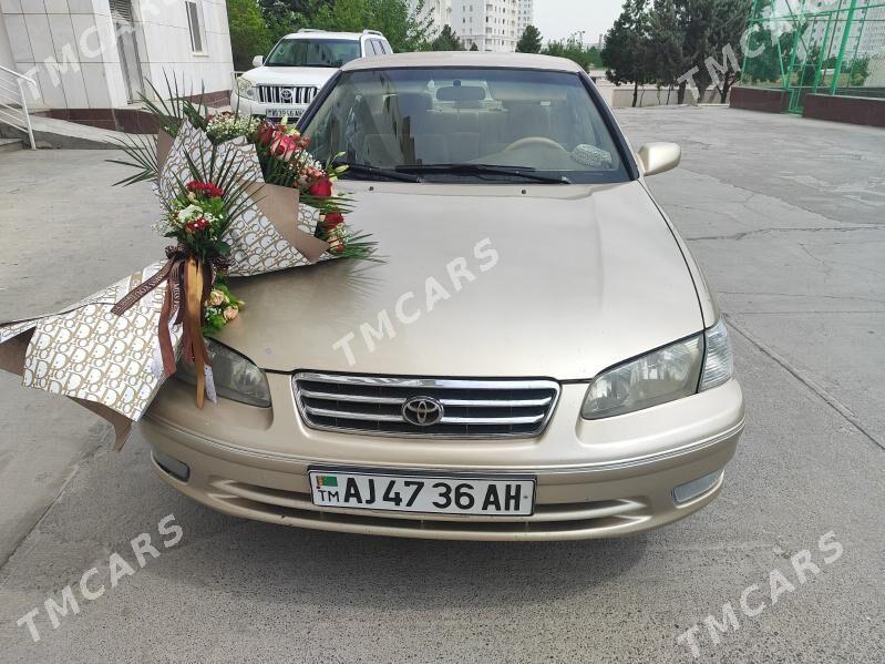 Toyota Camry 1997 - 145 555 TMT - Sarahs - img 6